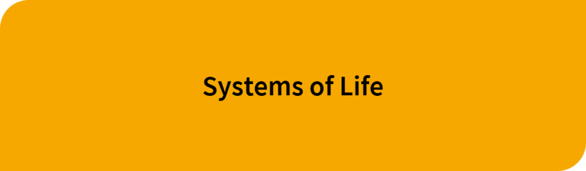 Button for Systems of Life