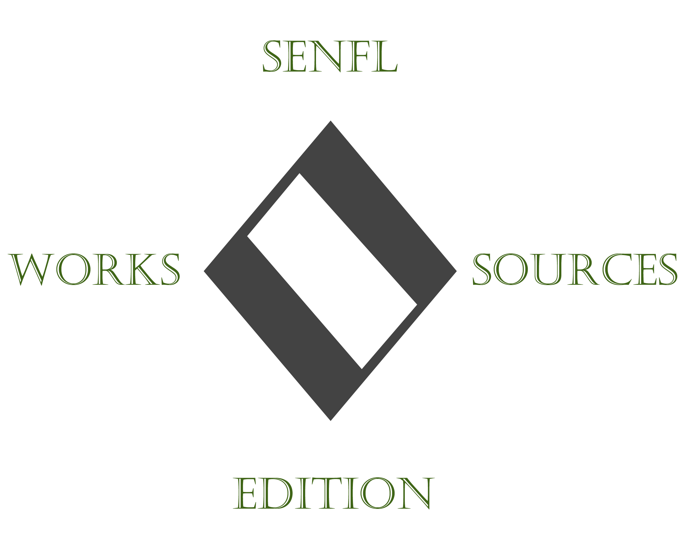 Projekt Senfl Logo