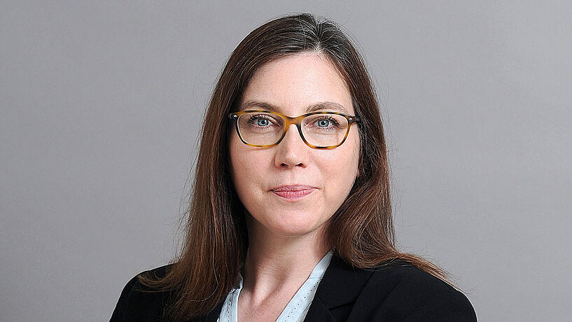 picture of Anne Kühler