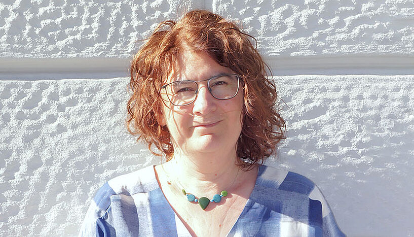 picture of Kriszta Eszter Szendrői