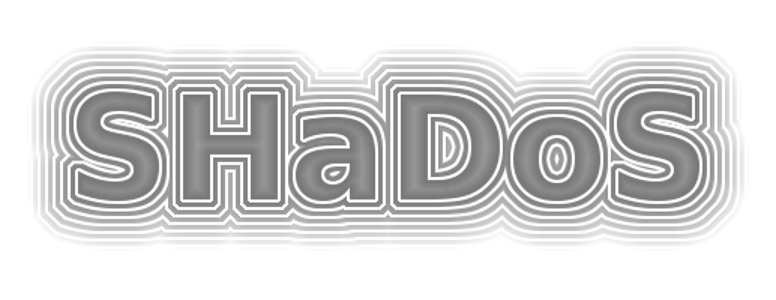 SHaDoS Logo