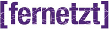 fernetzt Logo