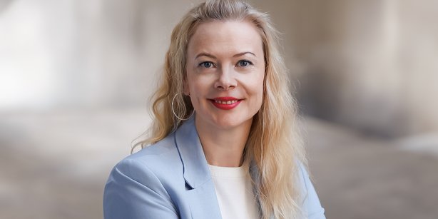 Porträt Schwarz Susanne
