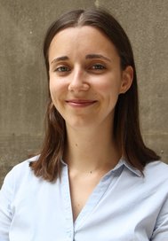 Portrait of Theresa Bittermann