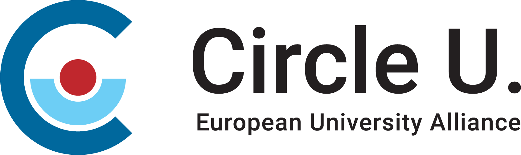 Logo circle-u