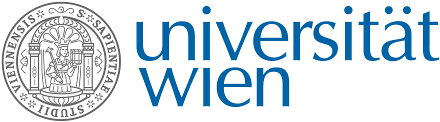 University logo