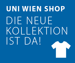 Uni Wien Shop: Die neue Kollektion ist da