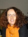 Sylvia Moosmüller