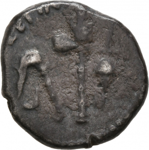 Röm. Republik: M. Aemilius Lepidus, Marcus Antonius