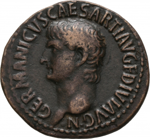 Gaius/Caligula