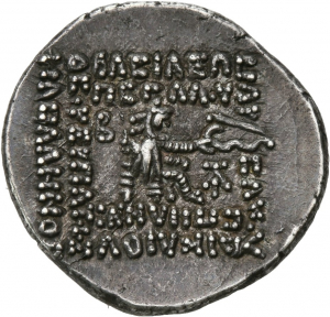 Parther: Mithradates III.