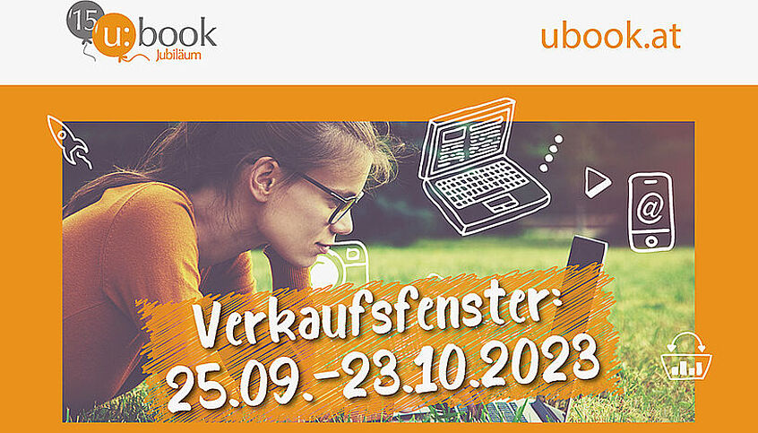 © ubook