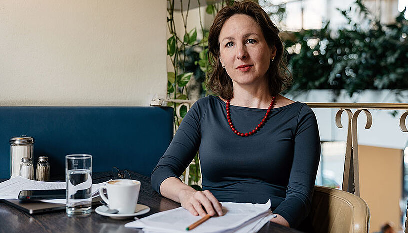 Barbara Prainsack