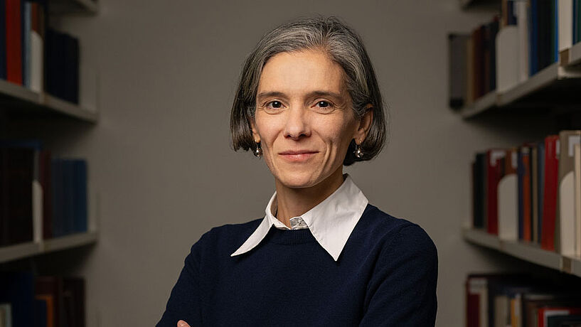 picture of Constanza Cordoni