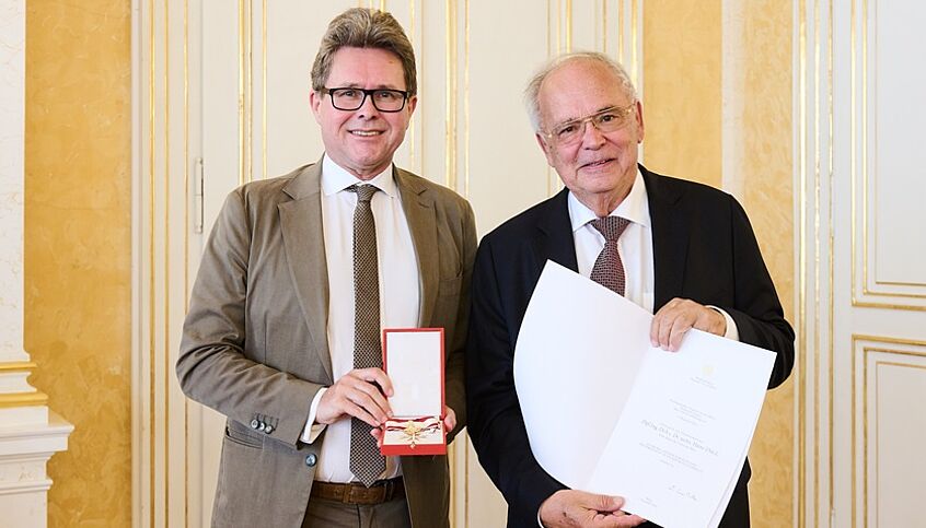 Fotocredit: BMBWF/Sabine Klimpt