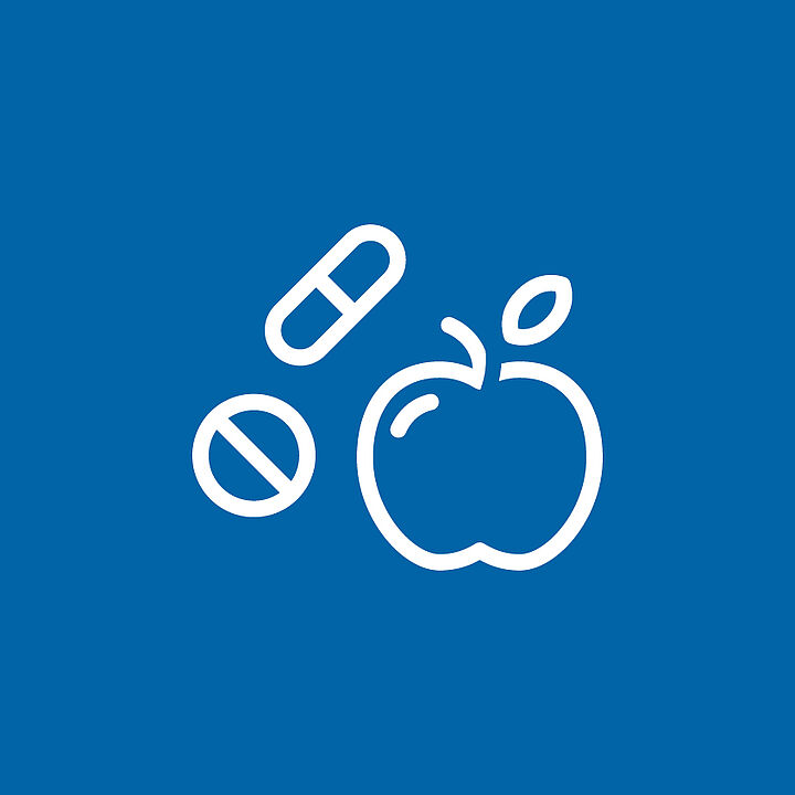 Stärkefeld Gesundheit & Mikrobiom