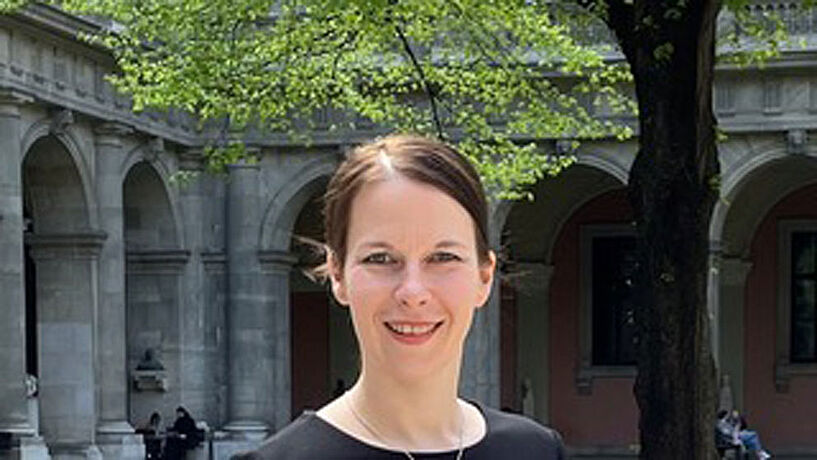 picture of Elisabeth Hofer