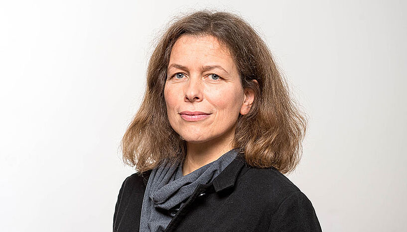 Iris Eisenberger