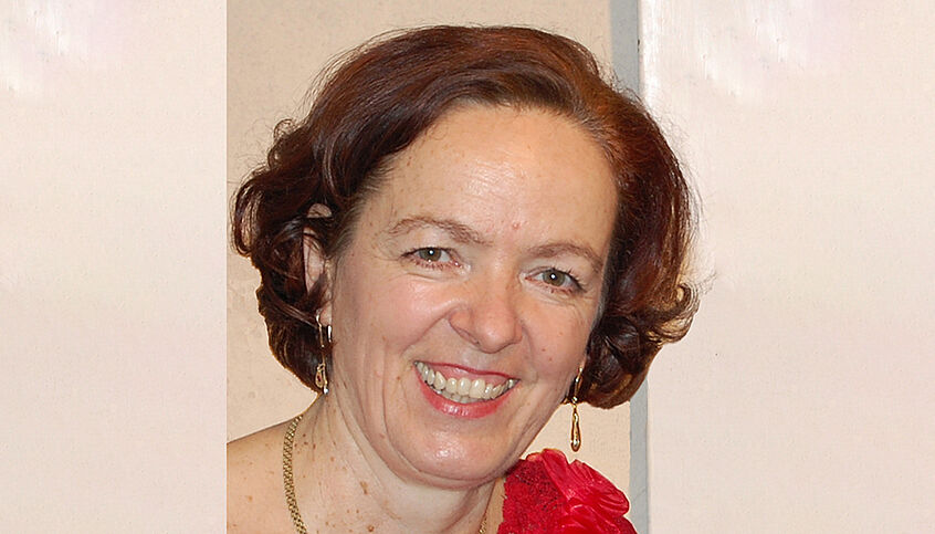 © Erich Liaunigg Portrait von Michaela Liaunigg