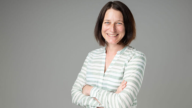 picture of Katharina Stornig