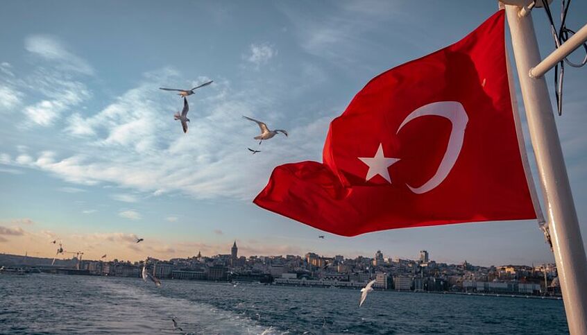 © Zeynep Sude Emek
