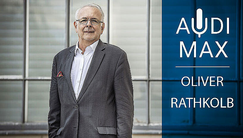 Oliver Rathkolb