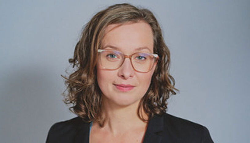 Anna Durnova