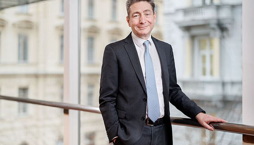 © Nikolaus_Forgo Bildquelle: Institut für Innovation und Digitalisierung im Recht