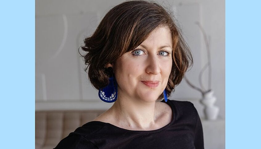 Copyright: Sára Petrák