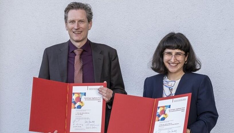 Foto von Thomas Olechowski
