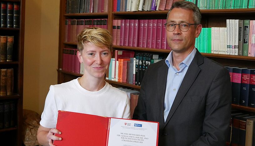 Foto von Stefan Neumann
