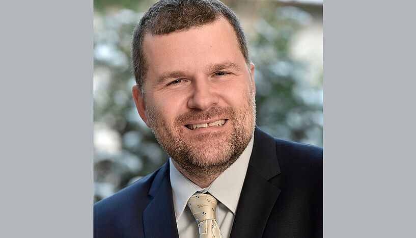 Foto von Ulrich Brand
