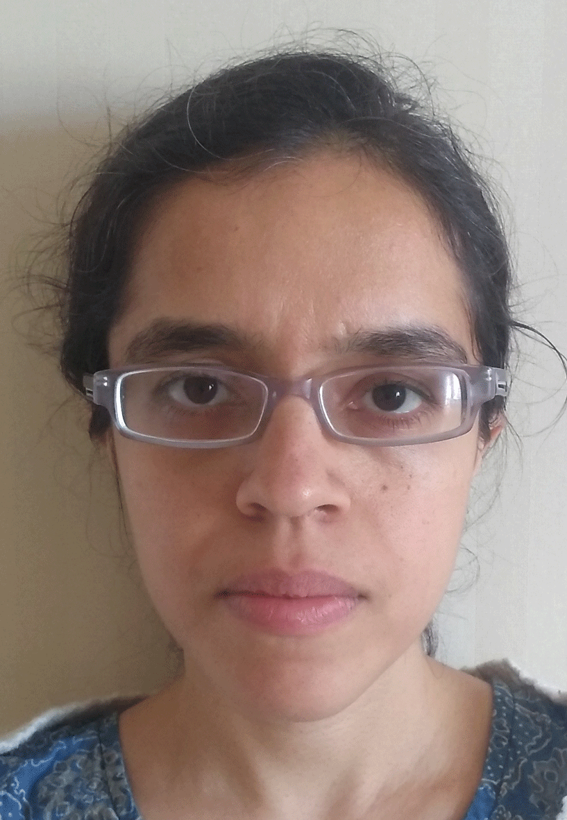 Picture of Himani Sachdeva